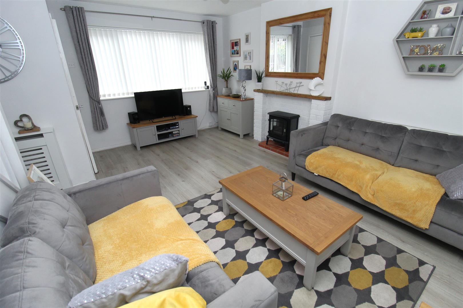 Property Details Estate Agents, Aintree, Liverpool Grosvenor